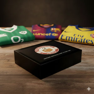 gaa mystery shirt box