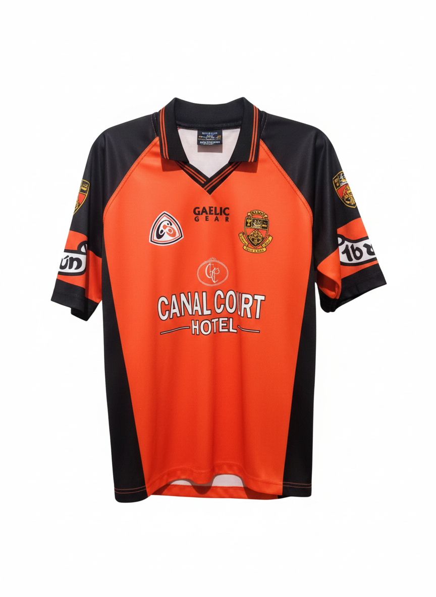 down gaa jersey 2003 2004 down gaa jersey 2003 2004