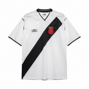 vasco da gama 2002 away jersey