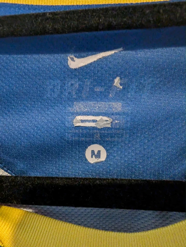 fc barcelona 2010/11 home jersey fc barcelona 2010/11 home jersey