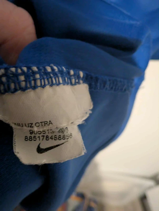 chelsea 2017/18 home jersey hazard #10 chelsea 2017/18 home jersey hazard #10