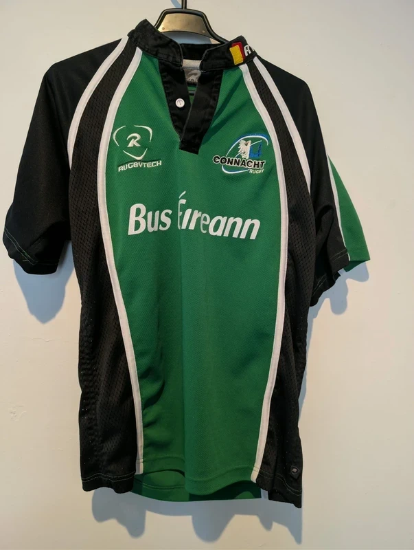 connacht