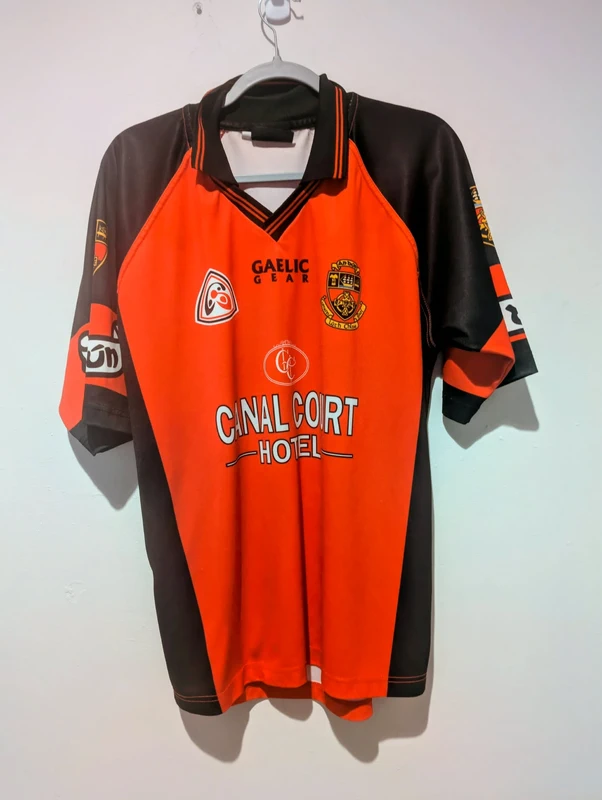 down gaa jersey 2003 2004 down gaa jersey 2003 2004