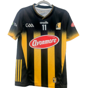 2024/25 kilkenny jersey