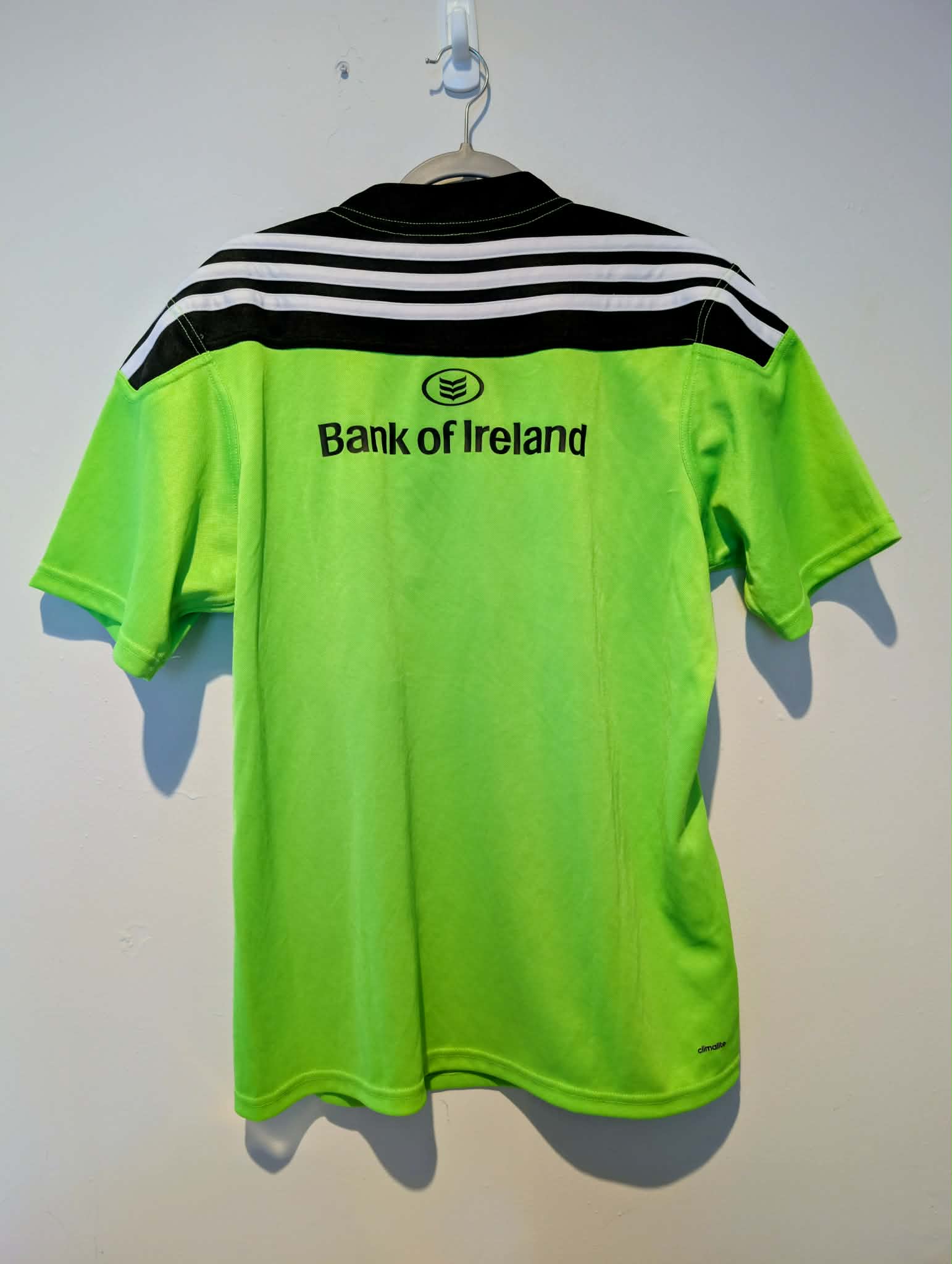 2014/15 munster alternate jersey (excellent) large 2014/15 munster alternate jersey (excellent) large