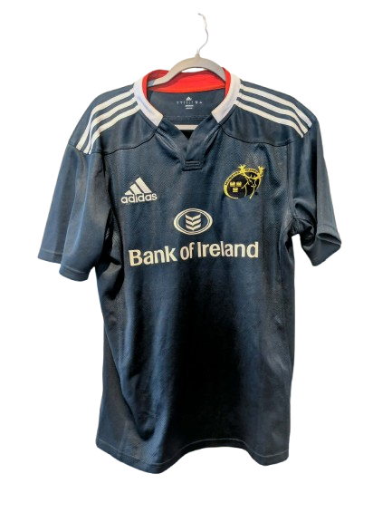 2013/14 munster away jersey 2013/14 munster away jersey