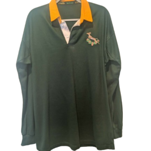 south africa springboks heritage jersey