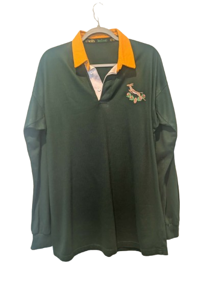 south africa springboks heritage jersey south africa springboks heritage jersey