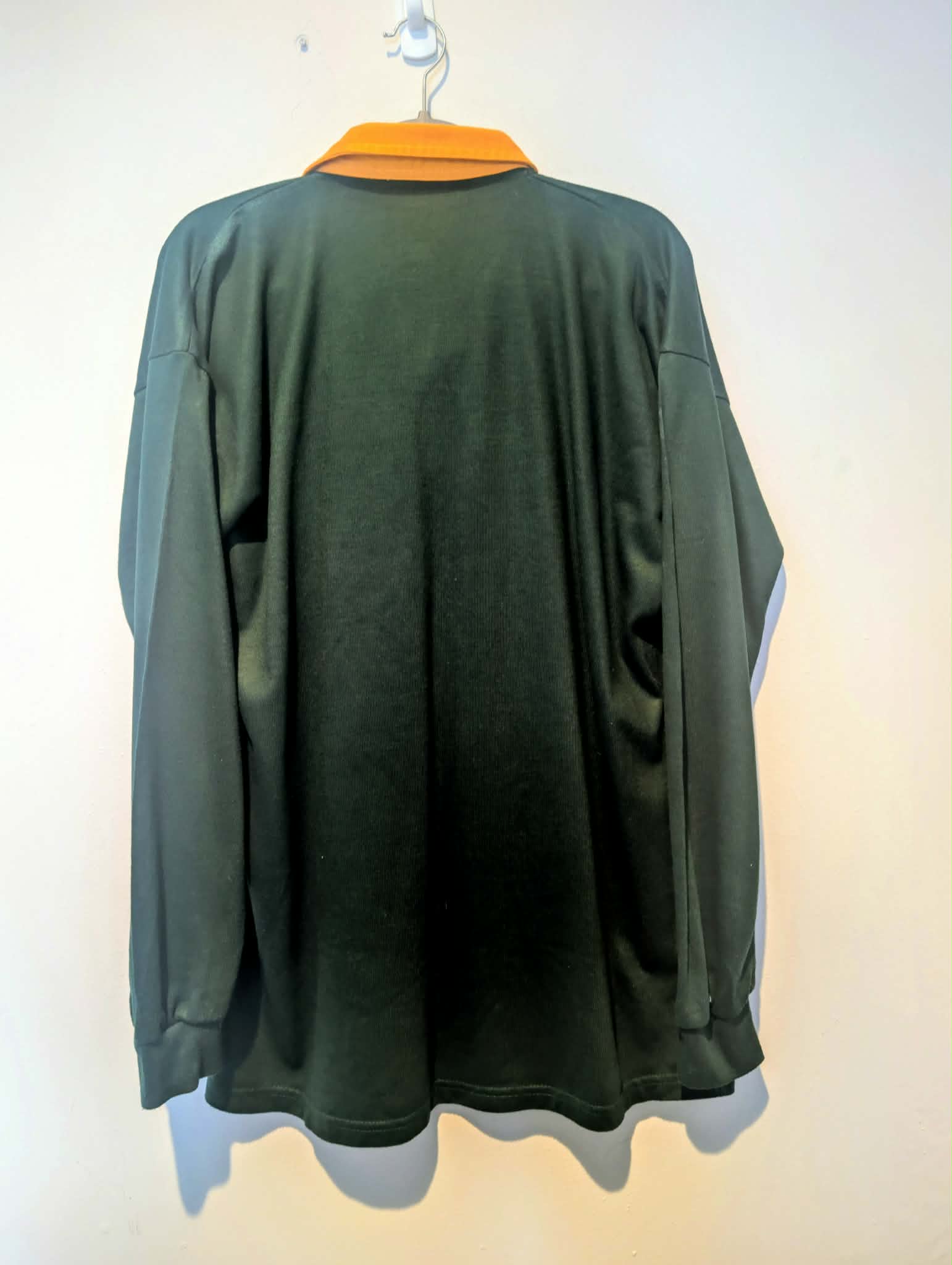 south africa springboks heritage jersey south africa springboks heritage jersey