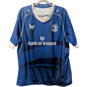 2023/24 leinster rugby shirt (excellent)