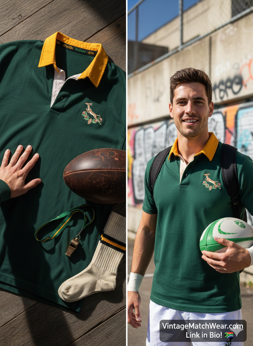 south africa springboks heritage jersey south africa springboks heritage jersey