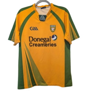 2012 donegal gaa jersey (very good)