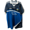 Authentic 2014 Limerick GAA goalkeeper jersey ONeills navy blue size 2XL Sporting Limerick