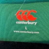 2014/2015 Ireland Rugby Home Shirt (Large - TF) - Image 4