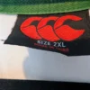 Vintage 2004/2006 Ireland Rugby Home Jersey (2XL) - Image 2
