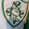 Vintage 2004/2006 Ireland Rugby Home Jersey (2XL) - Image 3