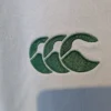 Vintage 2004/2006 Ireland Rugby Home Jersey (2XL) - Image 4