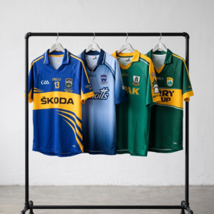 GAA