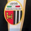 2024/25 Ascoli Calcio Home Shirt (S) - Image 2