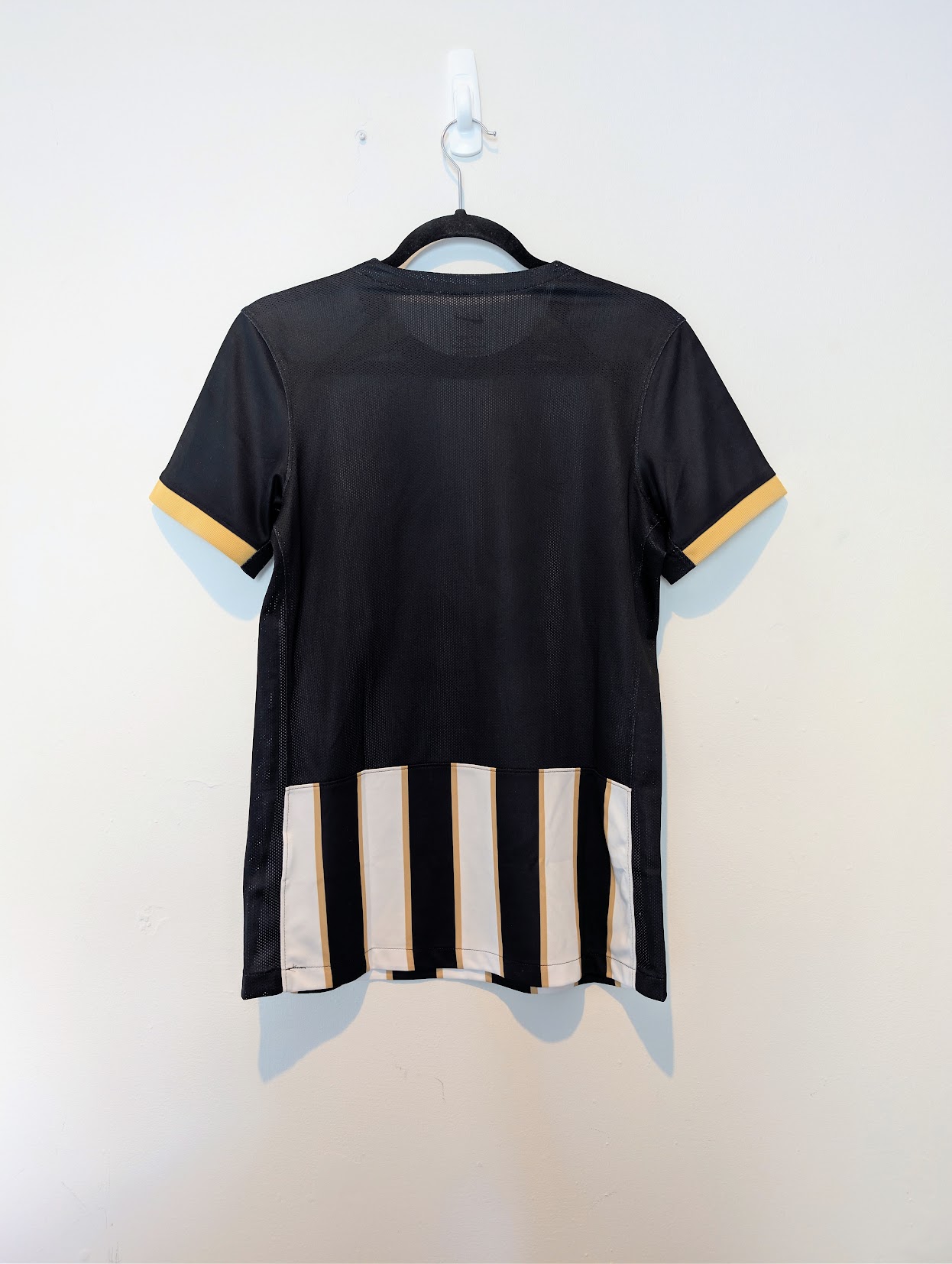 2024/25 Ascoli Calcio Home Shirt (S) - Image 4