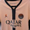 2024 PSG x Jordan Third Jersey (M) - Image 3