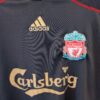 2009/10 Liverpool Away Shirt Torres #9 (M) - Image 3