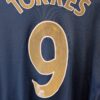 2009/10 Liverpool Away Shirt Torres #9 (M) - Image 5