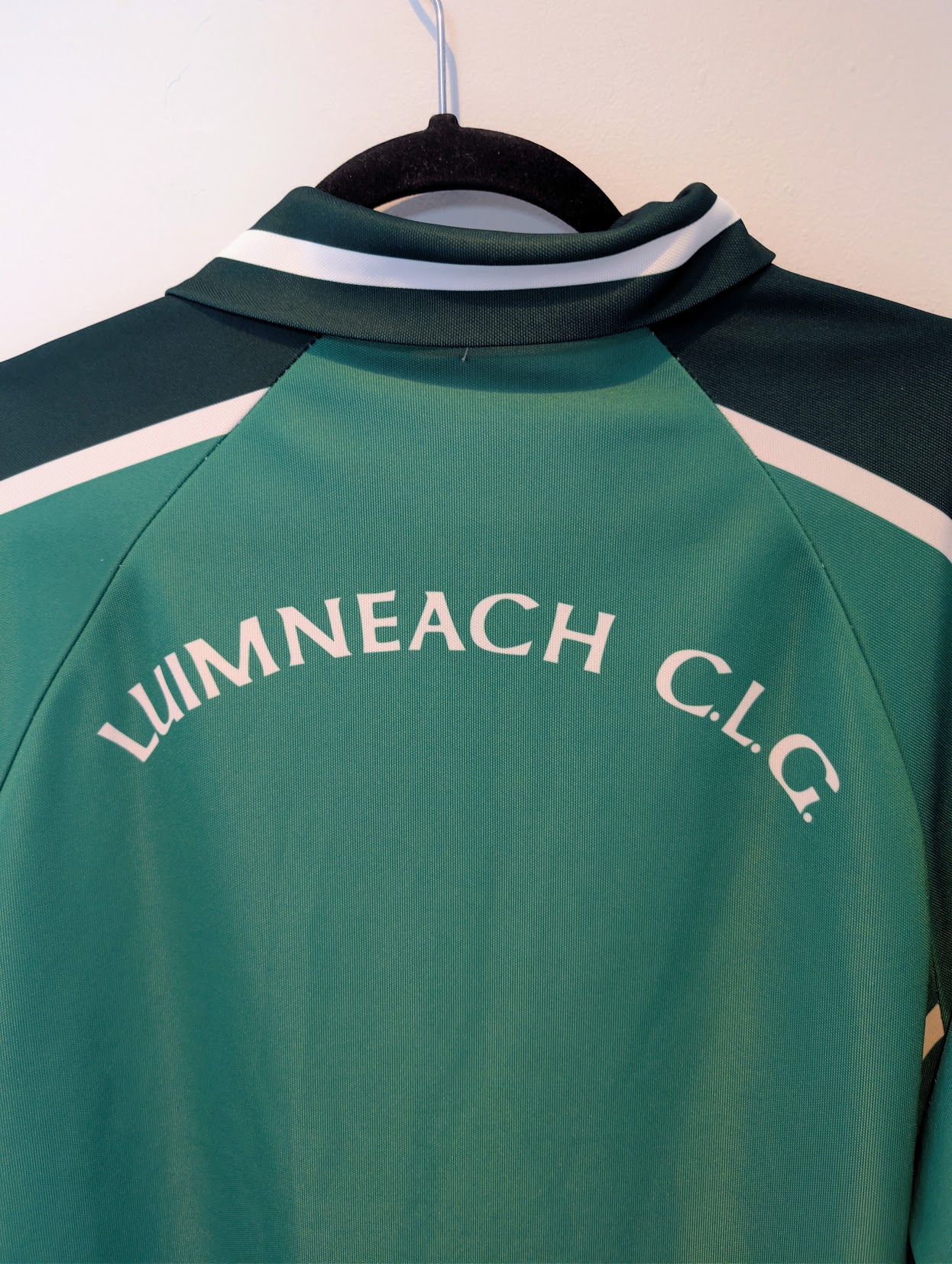 2003/04 Limerick GAA Jersey (L) - Image 3