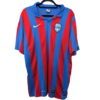 Authentic 2013 Nykobing FC home shirt Nike 448203-659 red size XL player issue 8