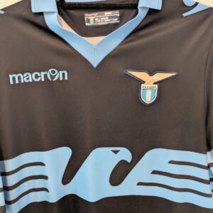 Alternative view of 2015/16 Lazio Away Shirt (XL)