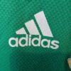 2008 Mexico Home Shirt Long Sleeve (XS) - Image 5