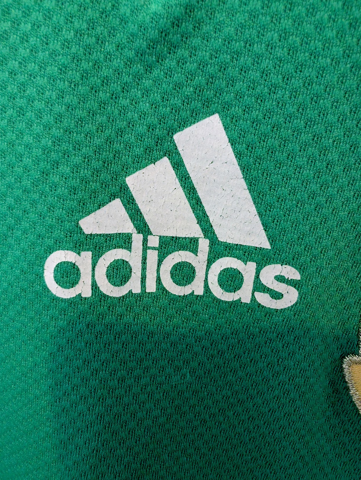2008 Mexico Home Shirt Long Sleeve (XS) - Image 5