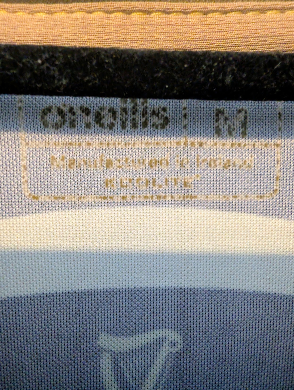 2022 Indianapolis GAA Jersey (M) - Image 4