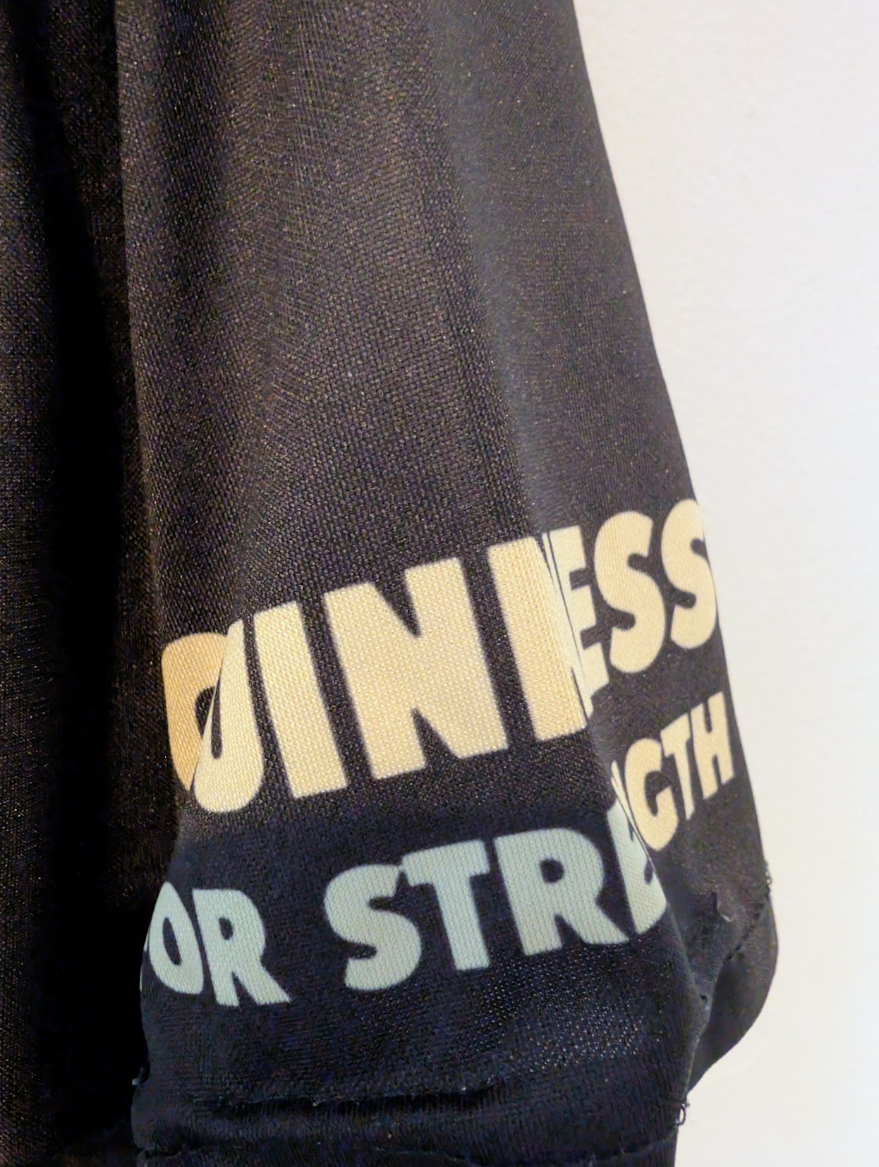 2022 Indianapolis GAA Jersey (M) - Image 7