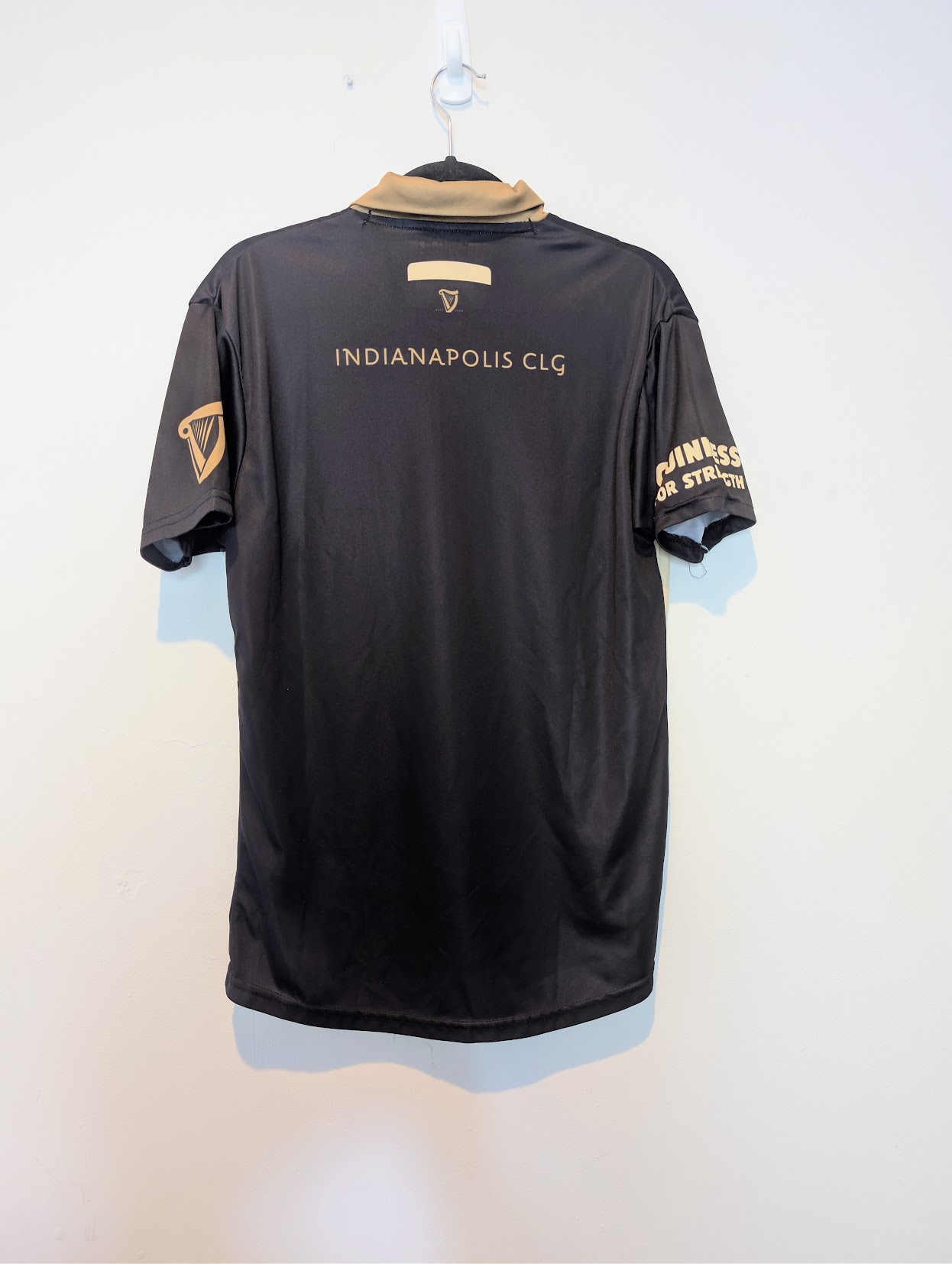2022 Indianapolis GAA Jersey (M) - Image 9