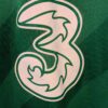 2016 republic of Ireland Jersey (M) - Image 2