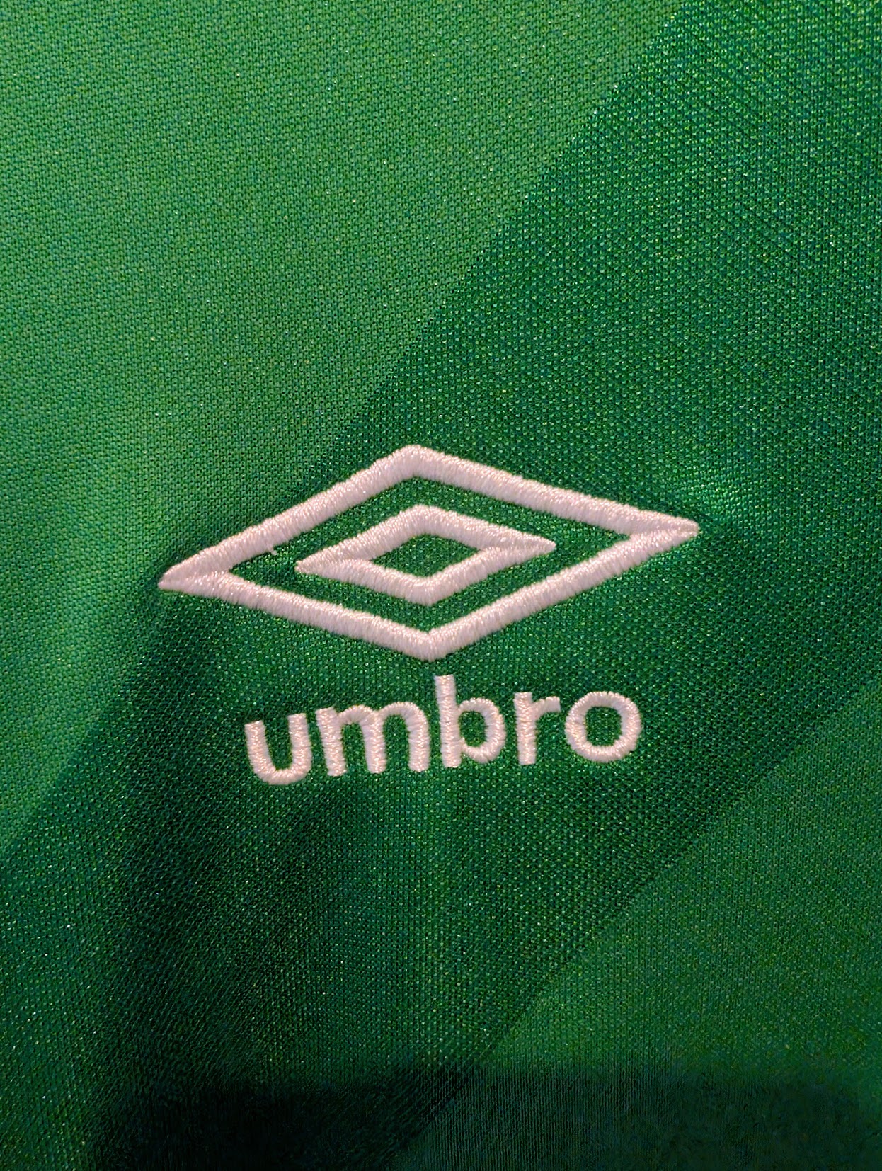 2016 republic of Ireland Jersey (M) - Image 4