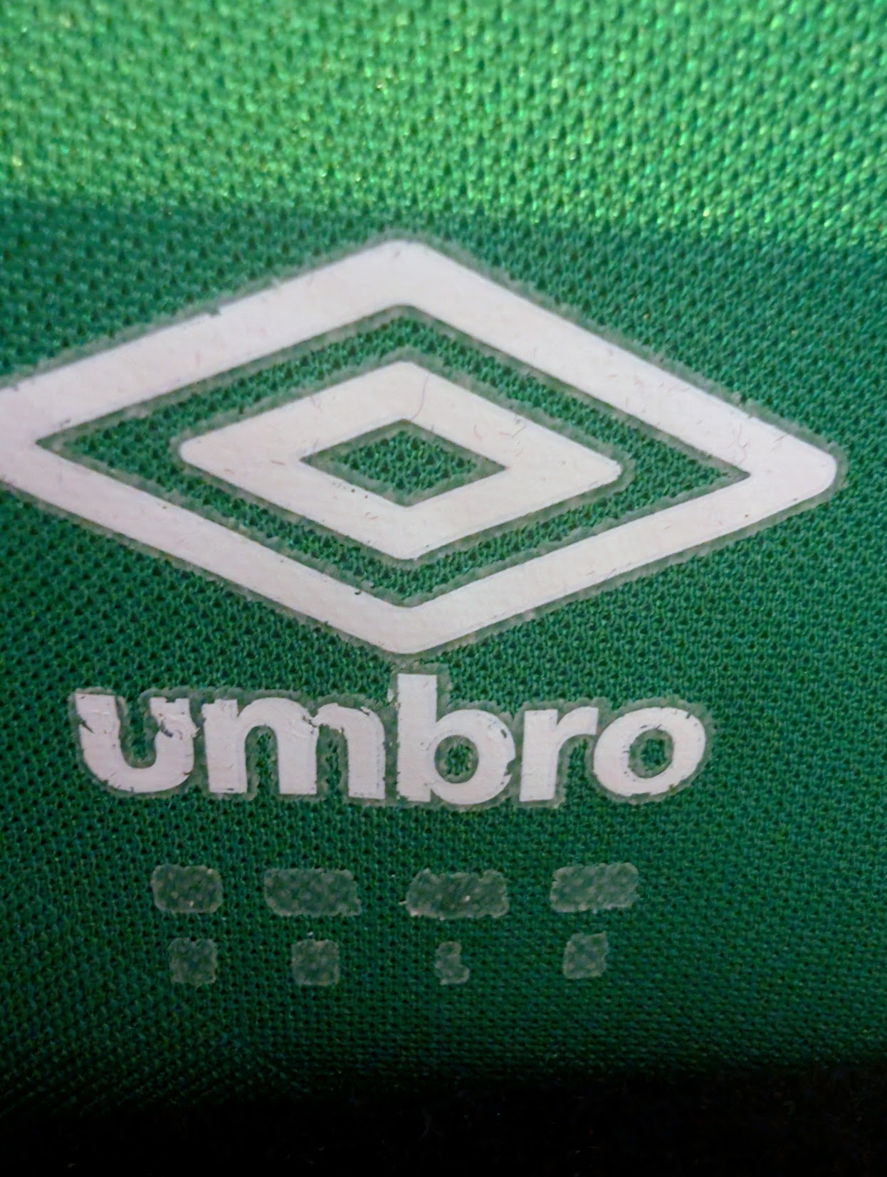2016 republic of Ireland Jersey (M) - Image 5