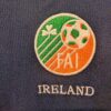 2002 Ireland Training Shirt (XL) - Image 3