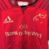 2017 Munster Rugby Jersey Player Issue #16 (XL TF) - Image 3