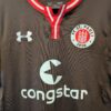 2016/17 FC St. Pauli Home Shirt (S) - Image 3