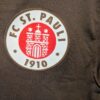 2016/17 FC St. Pauli Home Shirt (S) - Image 4
