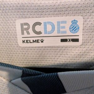 Alternative view of 2025 RCD Espanyol Away Shirt (XL)