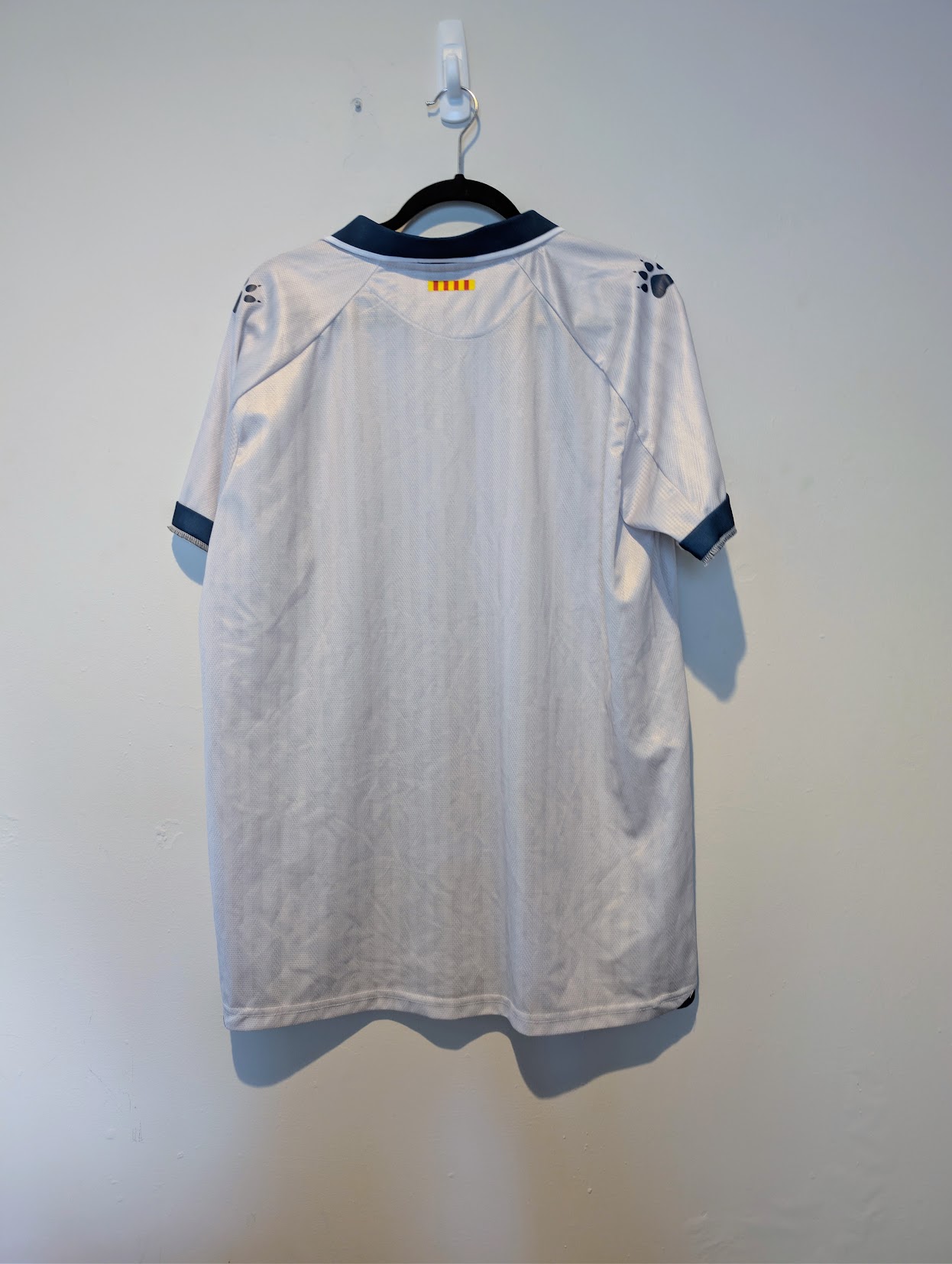2025 RCD Espanyol Away Shirt (XL) - Image 4