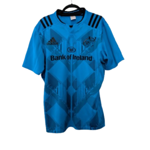 Alternative view of 2015 Munster Rugby Training Jersey (XL)