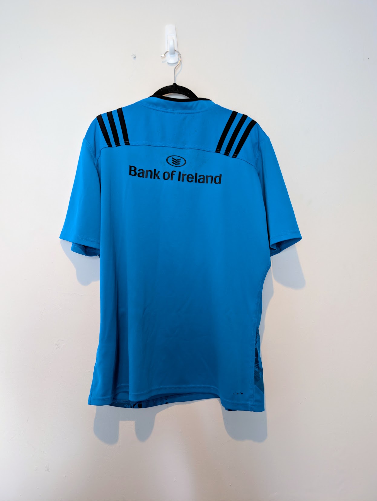 2015 Munster Rugby Training Jersey (XL) - Image 6