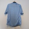 2007/08 Manchester City Home Shirt (L) - Image 5