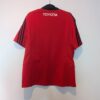 2011/12 Munster Rugby Home Jersey (L) - Image 4