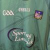 2017/18 Limerick GAA Home Jersey (L) - Image 2