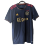 Authentic 2022 Ajax Amsterdam away shirt Adidas H58251 dark navy blue size Medium Ziggo sponsor